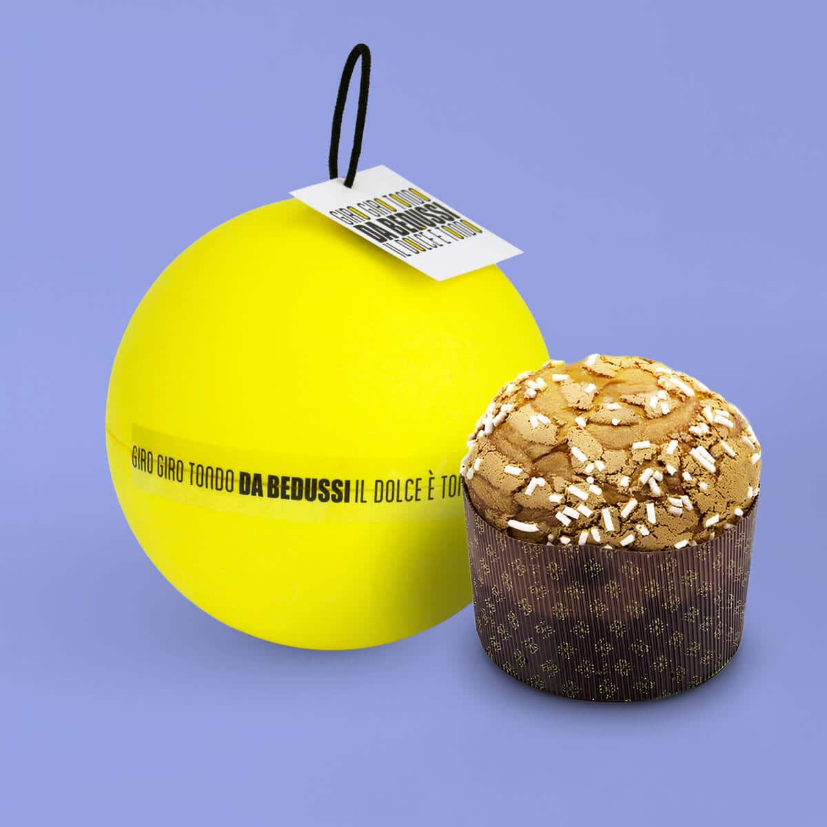 Sfera | Panettone