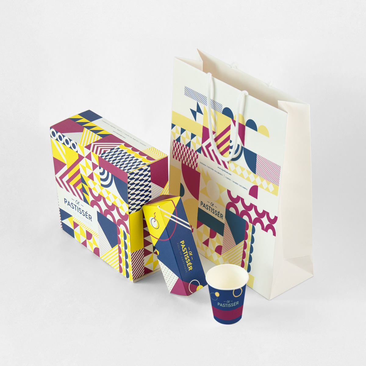 Progettazione Grafica