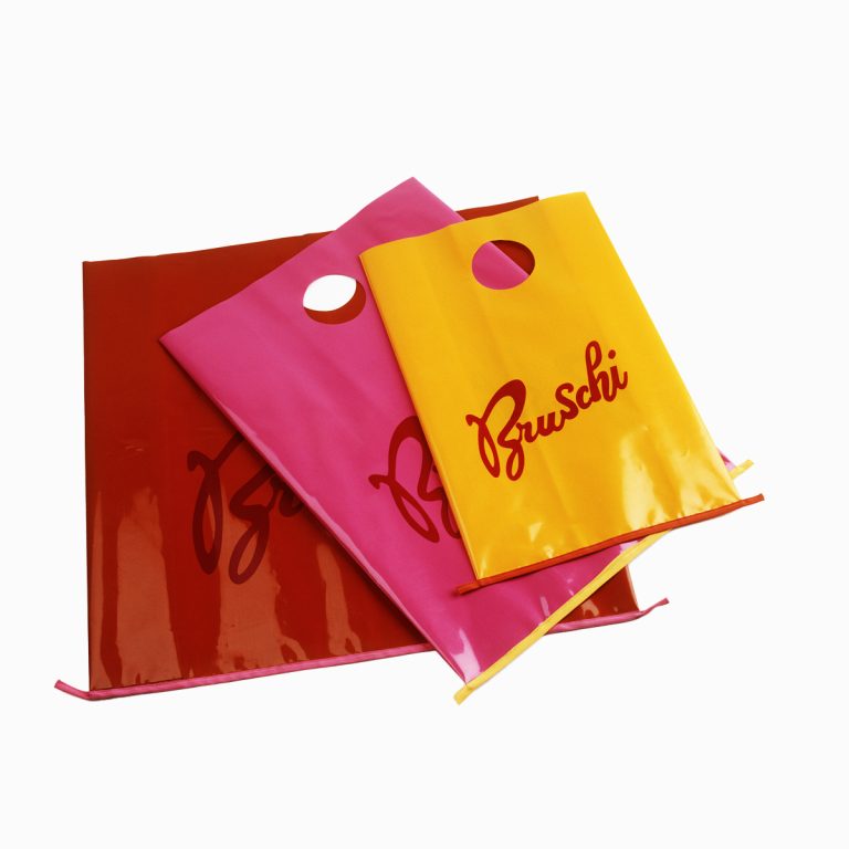 Scatole e packaging personalizzato per moda e abbigliamento