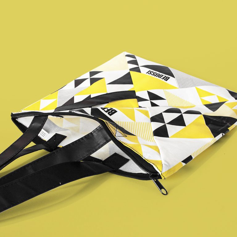 Borsa Tessuto