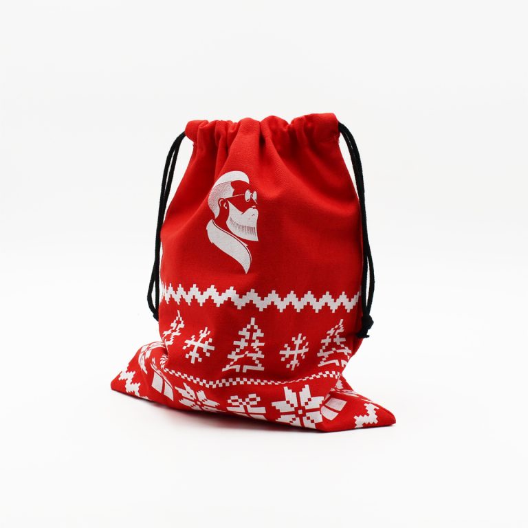 Sacchetti in tessuto e pochette