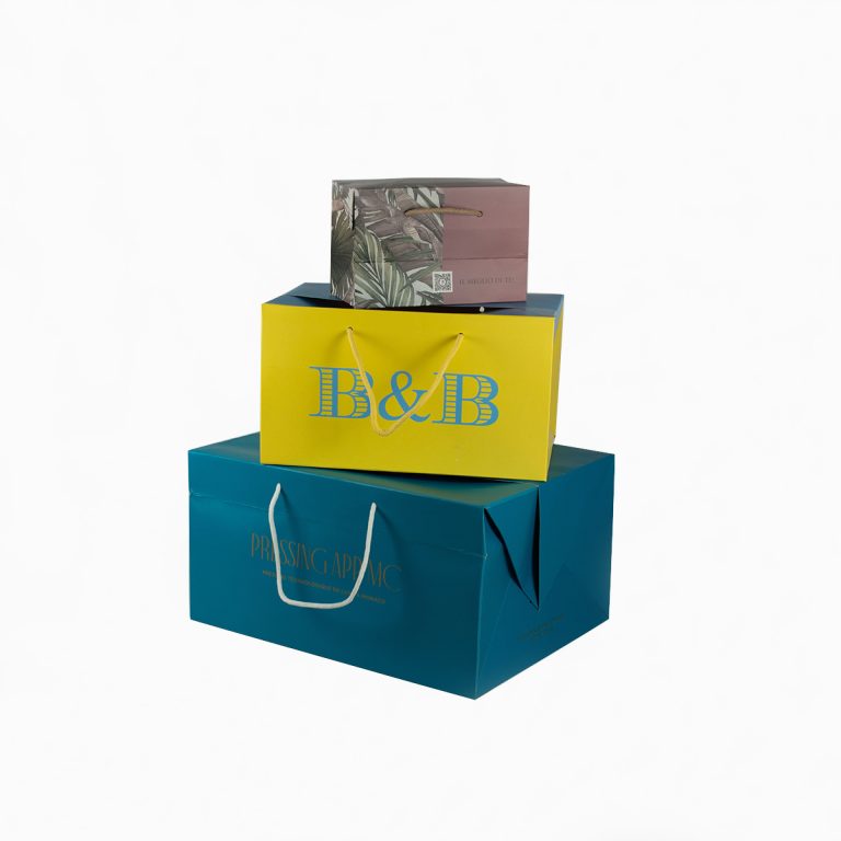 Bag Box