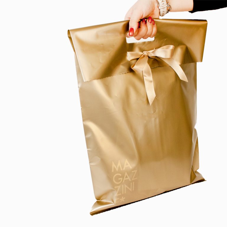 Pacchi regalo