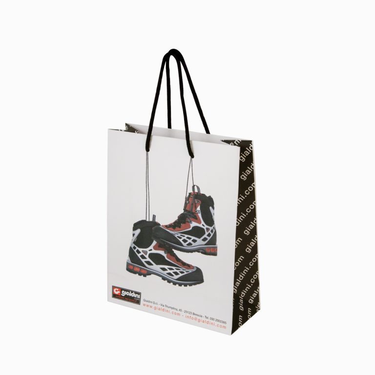 Packaging per articoli sportivi