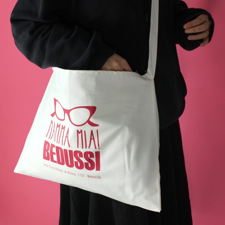 Borsa | Grembiule