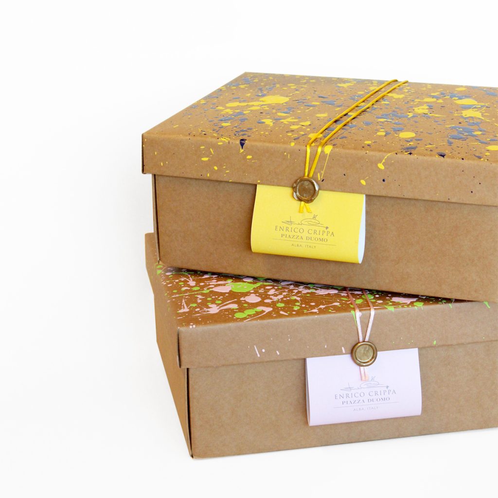 Packaging ecologico: Benefici ambientali