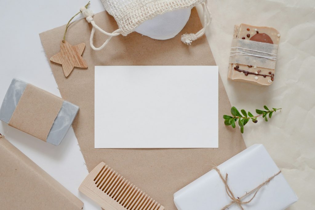 Packaging eco-sostenibile: le migliori alternative eco-friendly ai materiali tradizionali (e perché sceglierle)